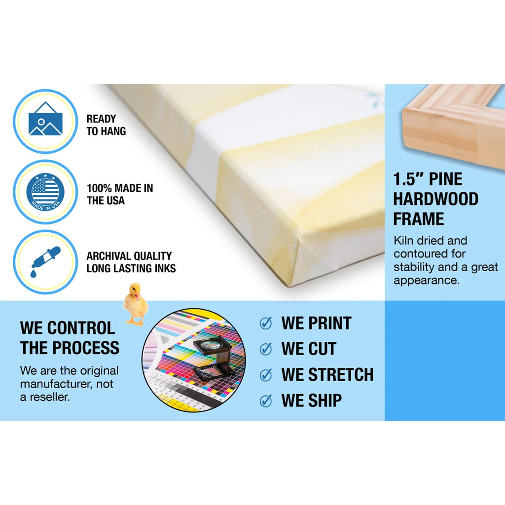 " Great Orange Agate " Painting Print