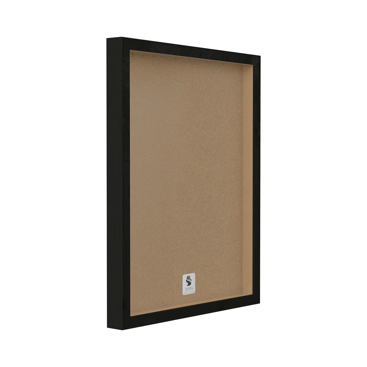 Traditional Nude Baroque Portrait Black Framed Giclee Art by Liz Jardine