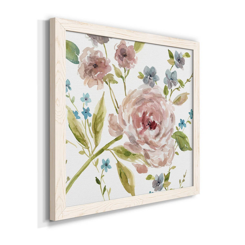 " Wash Up Bath " Painting Print